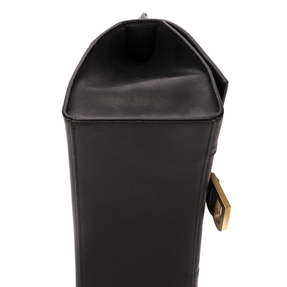 Balenciaga Small Hourglass Top Handle - Picture 7 of 10